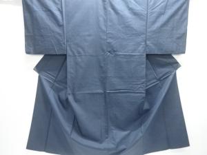 本場泥大島紬100亀甲男物着物アンサンブル